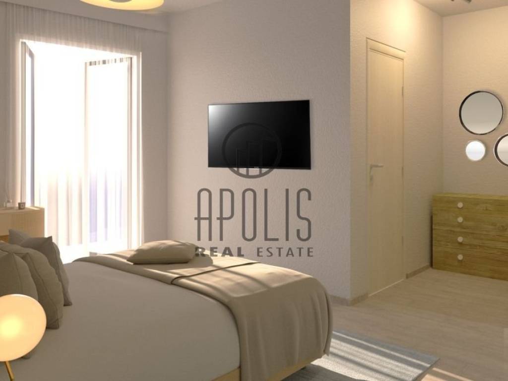 Υπνοδωμάτιο