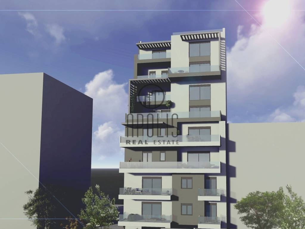 Εξωτερικός χώρος