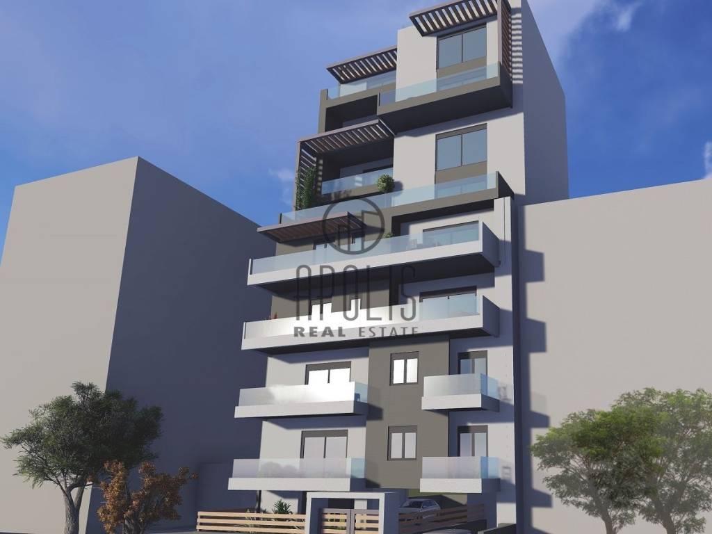 Εξωτερικός χώρος