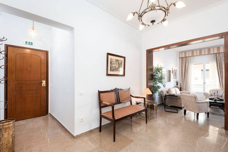 Υπνοδωμάτιο