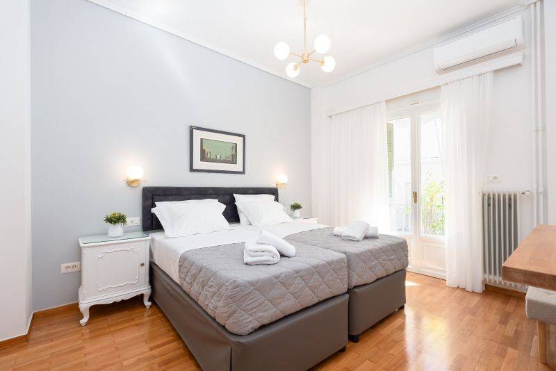 Υπνοδωμάτιο