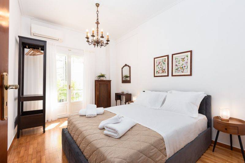 Υπνοδωμάτιο