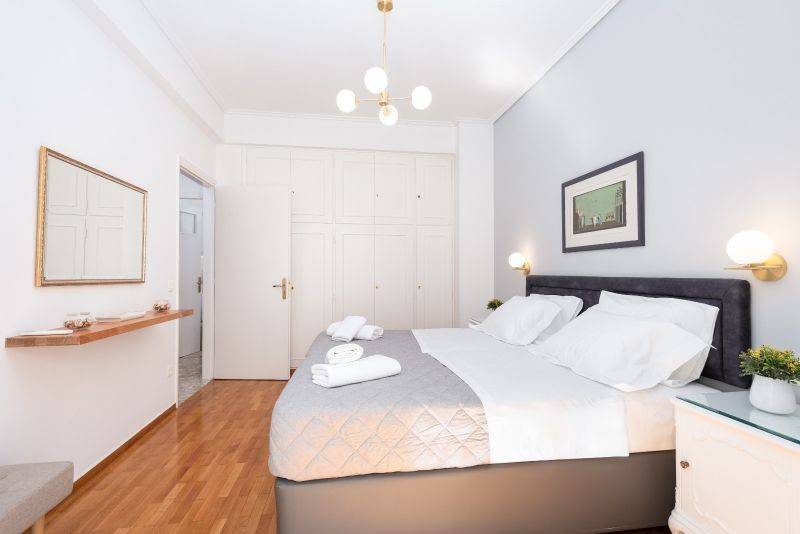 Υπνοδωμάτιο