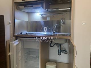 Forumland Real Estate, κουζινάκι