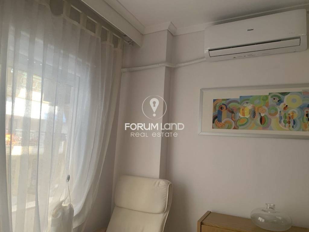 Forumland Real Estate, Κλιματιστικό