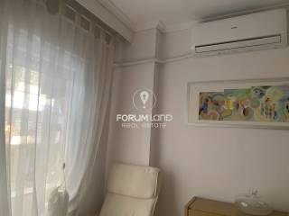 Forumland Real Estate, Κλιματιστικό