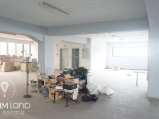 Forumland Real Estate, Επαγγελματικό κτίριο 3.000τ.μ.
