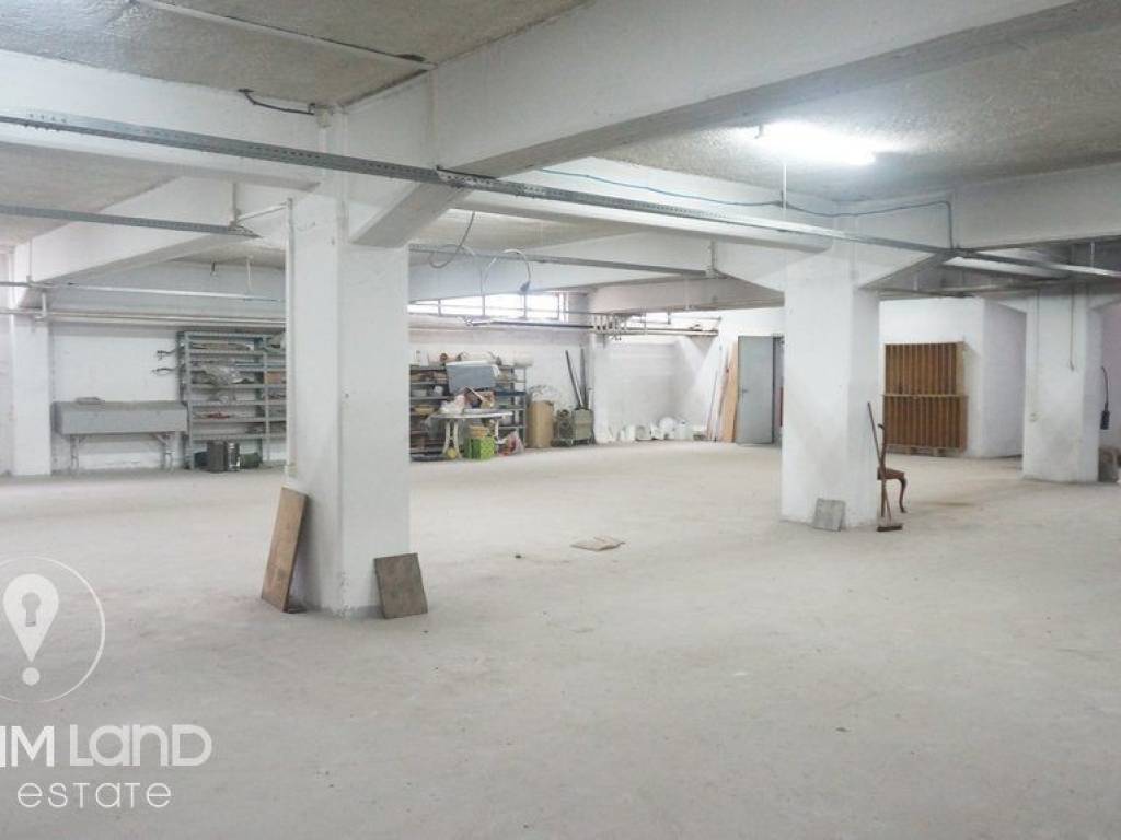Forumland Real Estate, Επαγγελματικό κτίριο 3.000τ.μ.