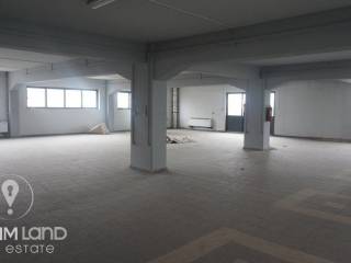 Forumland Real Estate, Επαγγελματικό κτίριο 3.000τ.μ.