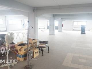 Forumland Real Estate, Επαγγελματικό κτίριο 3.000τ.μ.