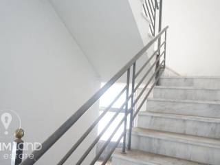 Forumland Real Estate, Εσωτερικές Σκάλες