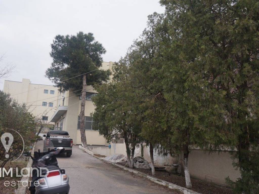 Forumland Real Estate, Εξωτερική θέα