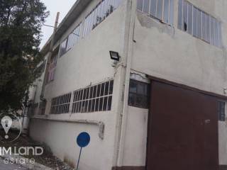 Forumland Real Estate, Εξωτερική Όψη