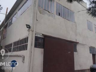 Forumland Real Estate, Εξωτερική Όψη