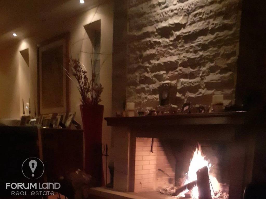 Forumland Real Estate, Saloni me tzaki