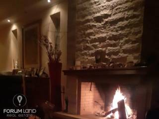 Forumland Real Estate, Saloni me tzaki