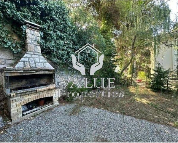 Εξωτερικοι χώροι