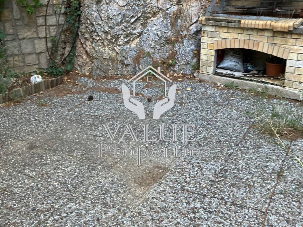 Εξωτερικοι χώροι