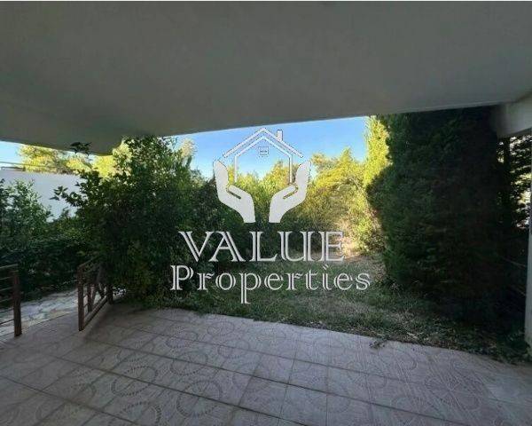 Εξωτερικοι χώροι