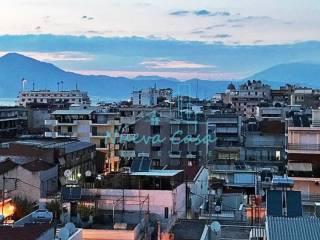 Θέα απο μπαλκόνι