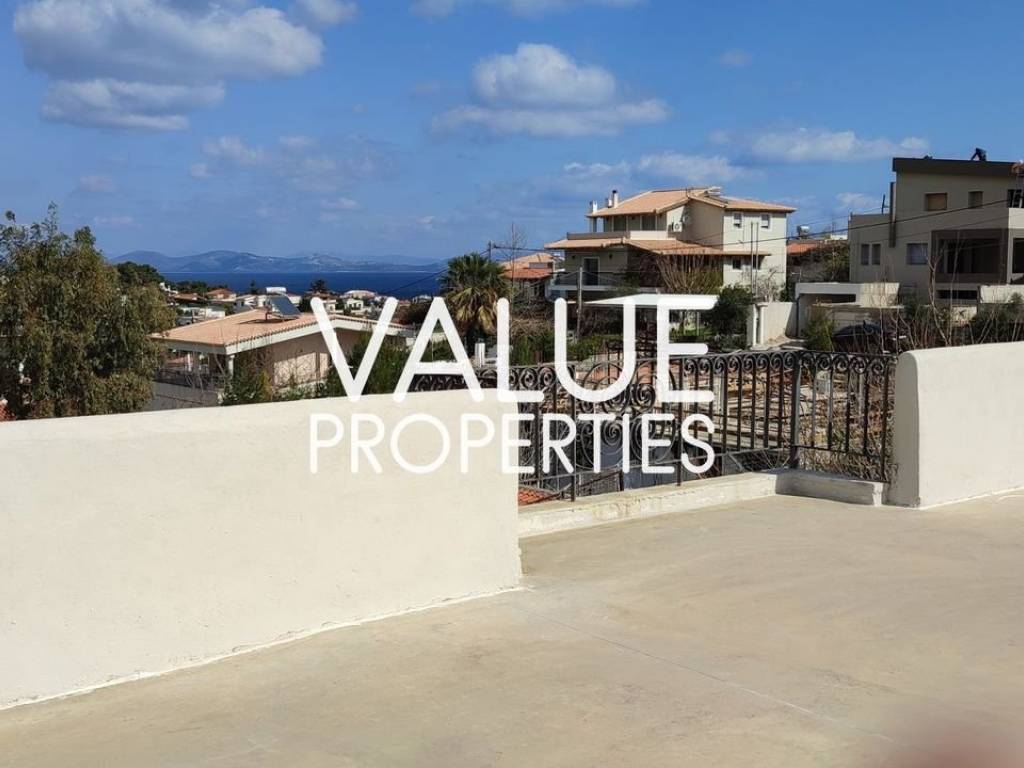 Εξωτερικοι χώροι