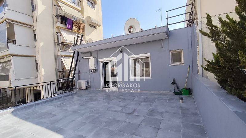 Εξωτερικός χώρος