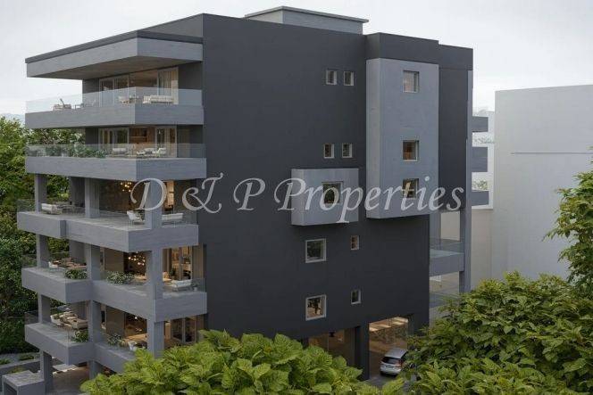 Εξωτερικός χώρος