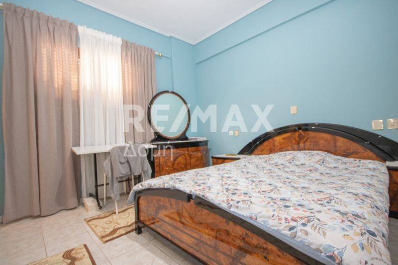 Υπνοδωμάτιο