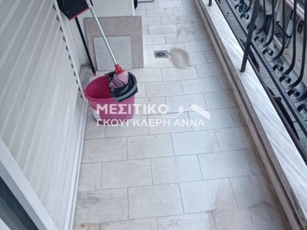 Μπαλκόνι
