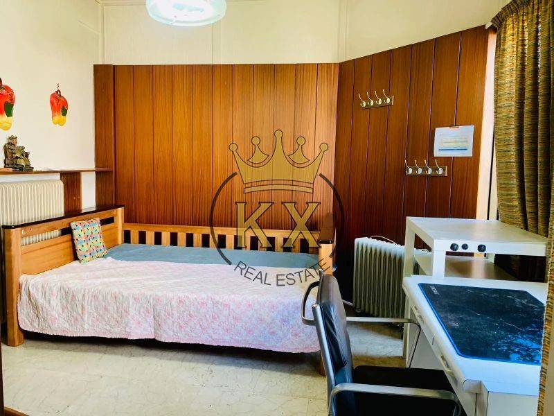 Υπνοδωμάτιο