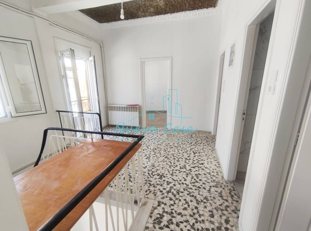 Άποψη χώρου