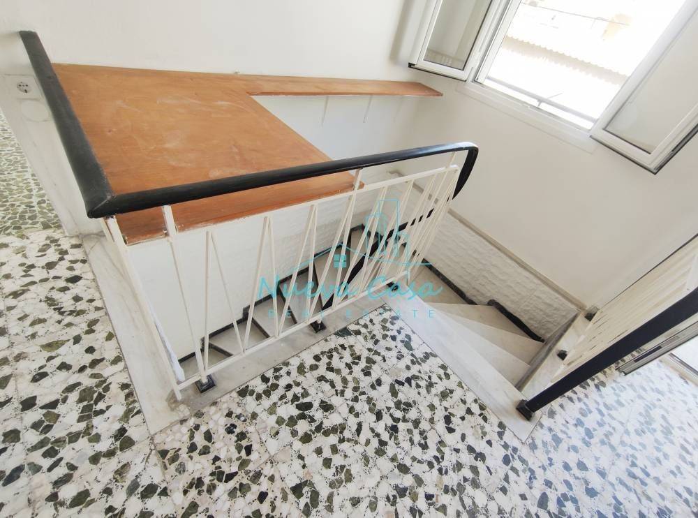 Άποψη χώρου