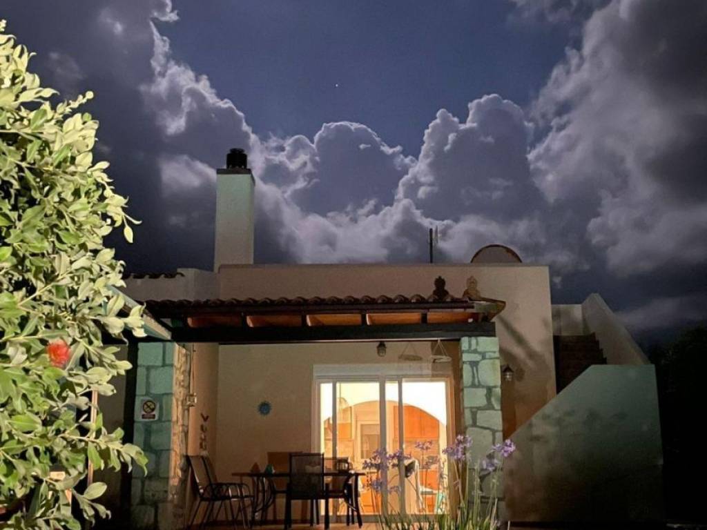 Εξωτερικός χώρος