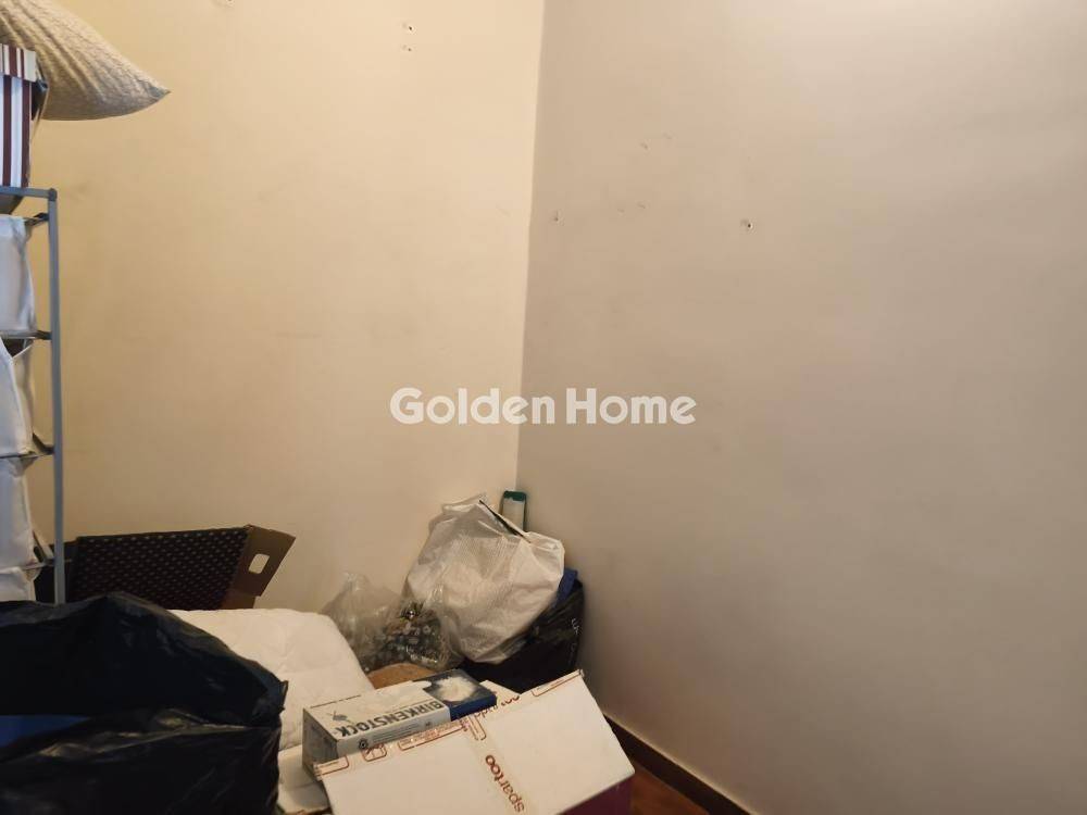 Κυρίως Χώρος