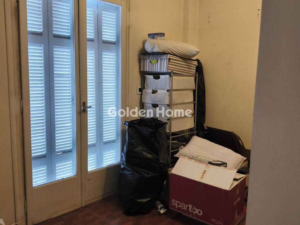 Υπνοδωμάτιο