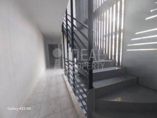 Σκάλες οικοδομής