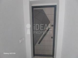 Πόρτα Ασφαλείας