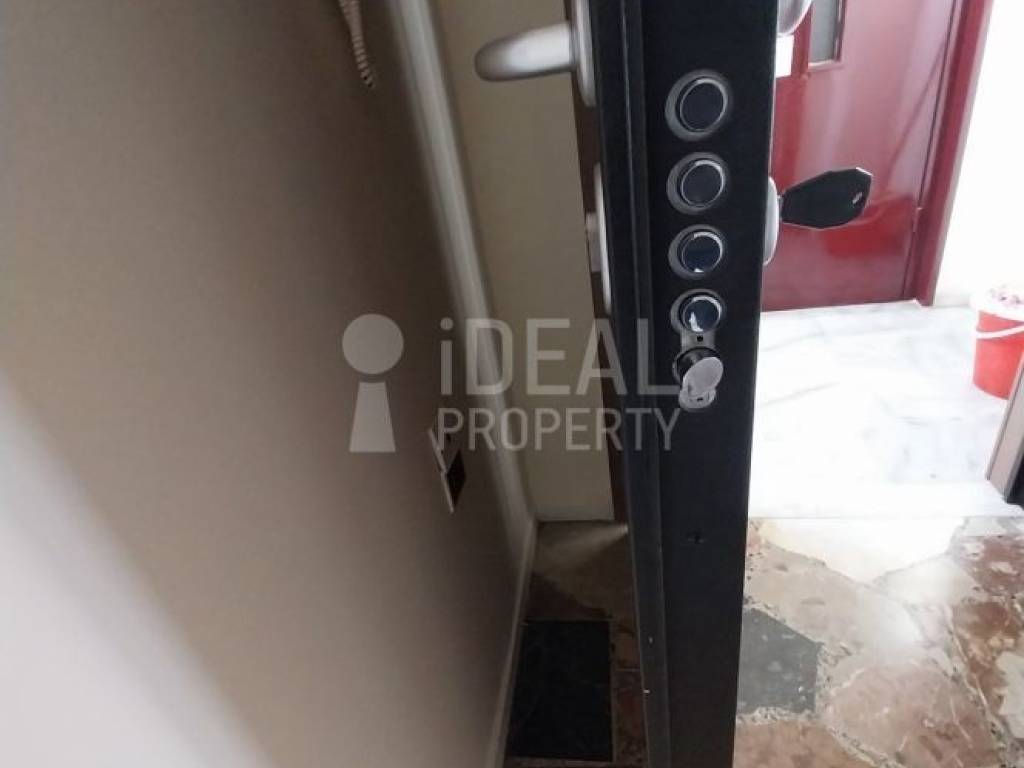 Πόρτα Ασφαλείας