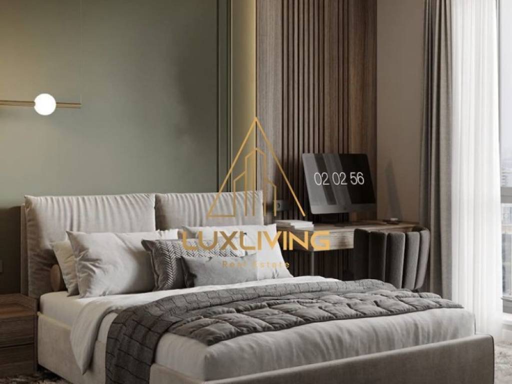 Υπνοδωμάτιο