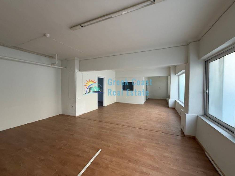 Άποψη χώρου