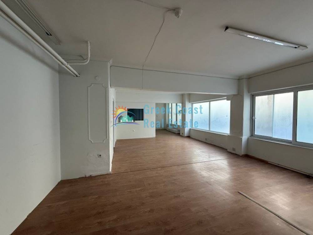 Άποψη χώρου