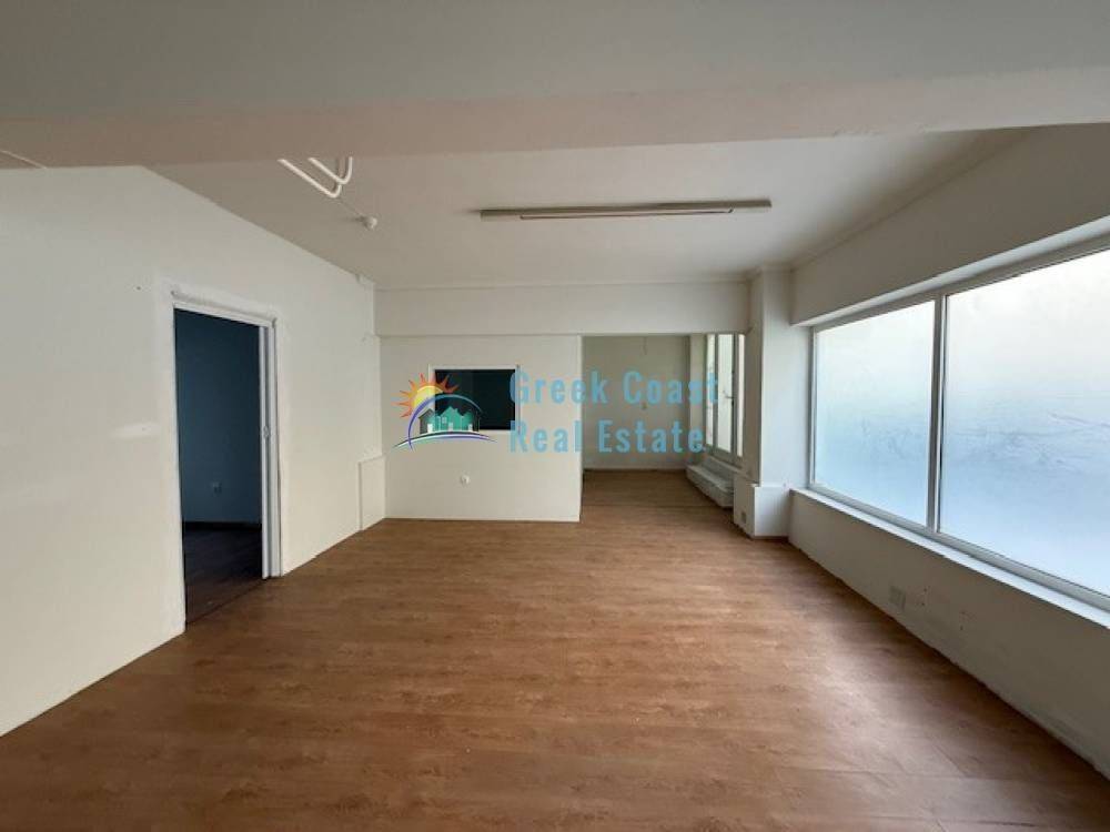 Άποψη χώρου