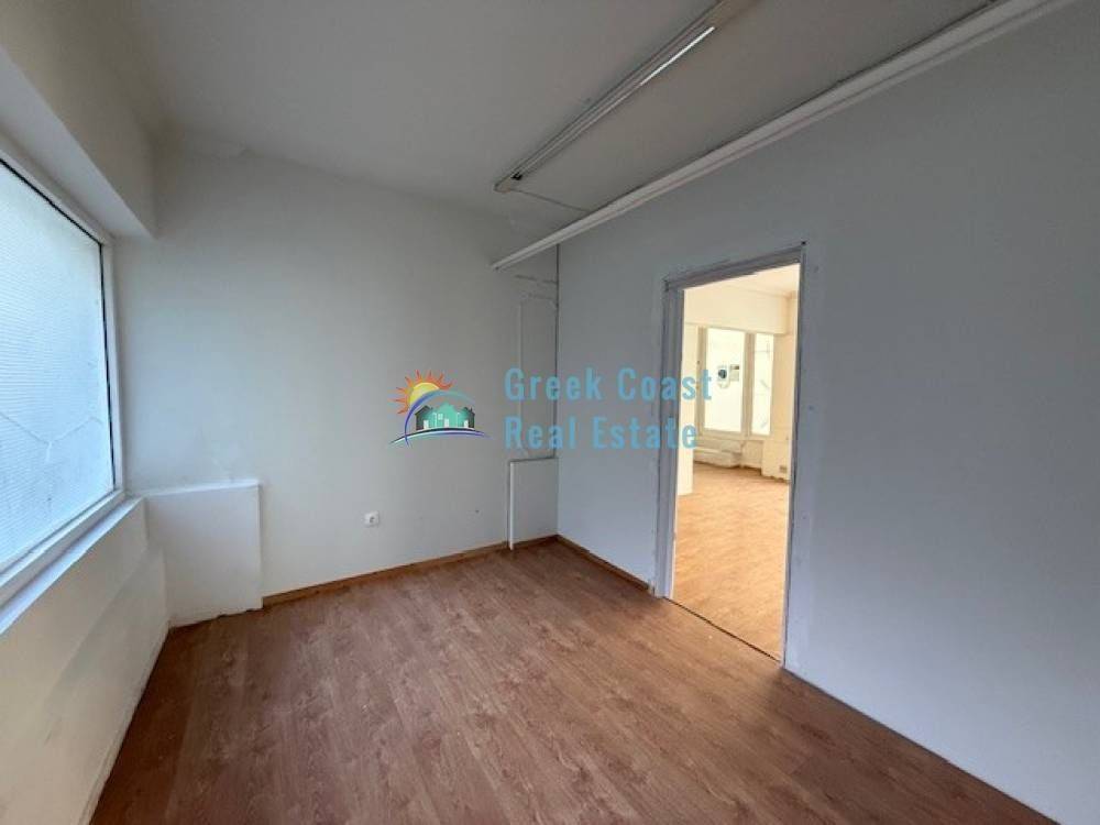 Άποψη χώρου