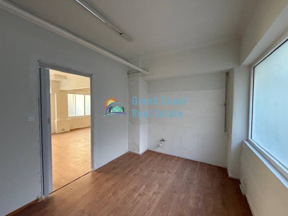 Άποψη χώρου