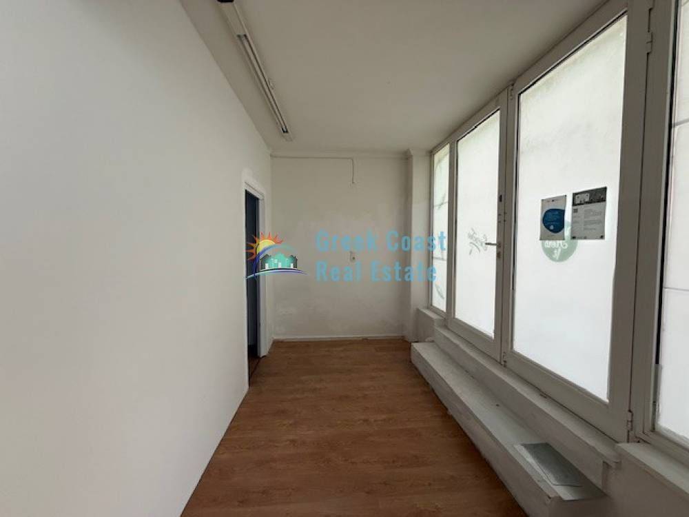 Άποψη χώρου