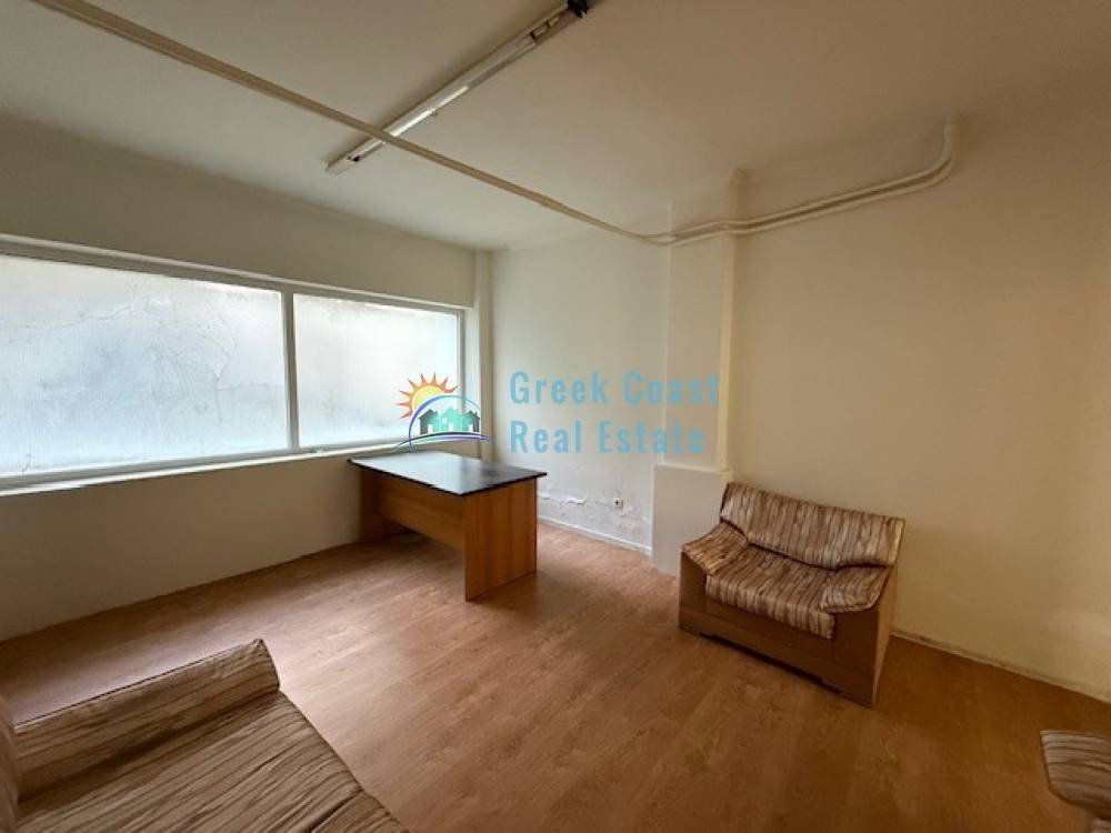 Άποψη χώρου