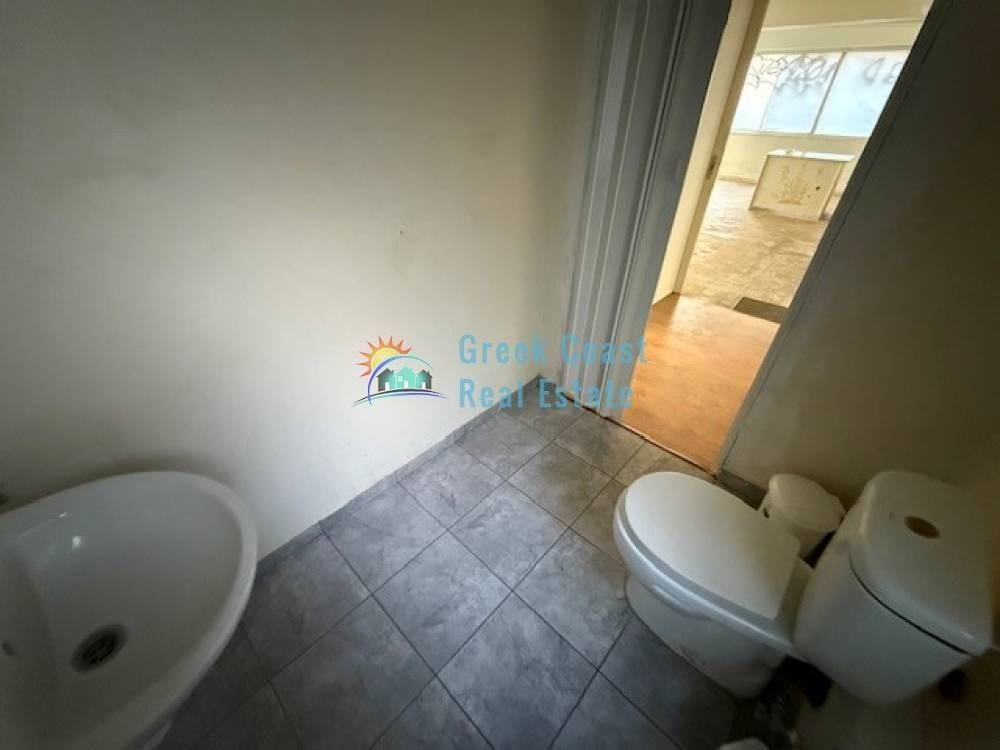 Άποψη χώρου