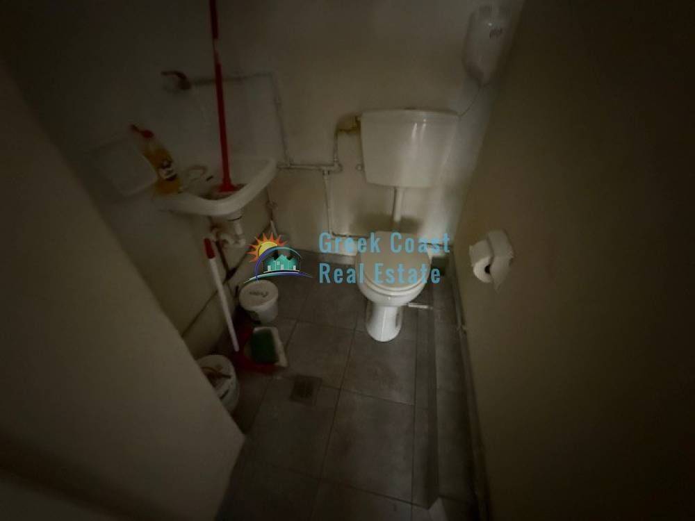 Άποψη χώρου