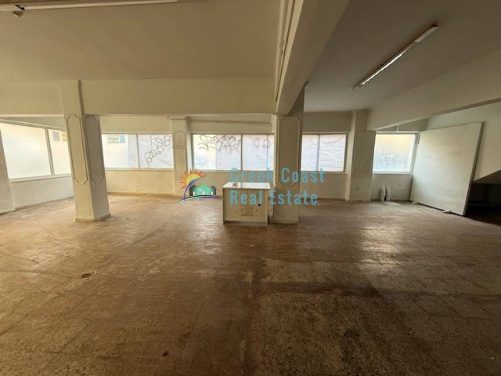 Άποψη χώρου