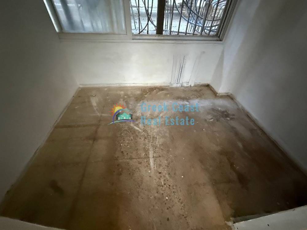 Άποψη χώρου